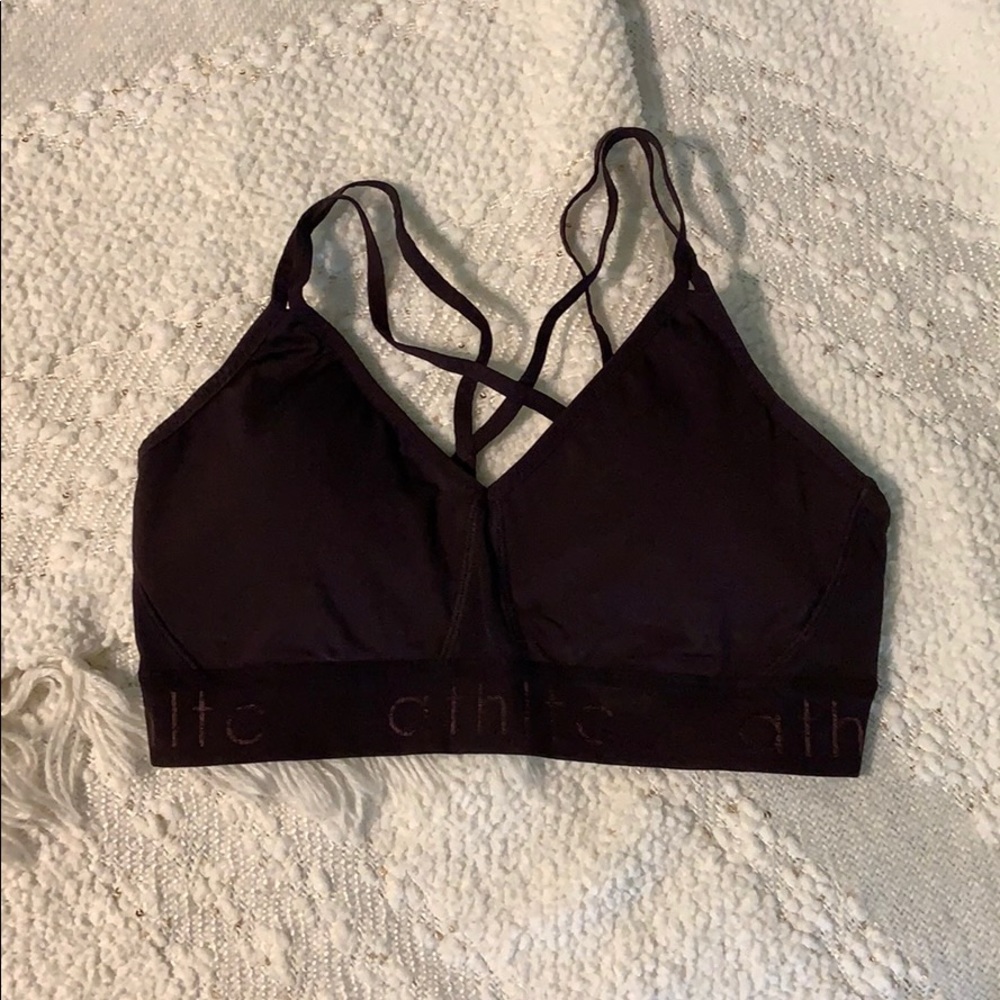 H&M athltc Sports bra